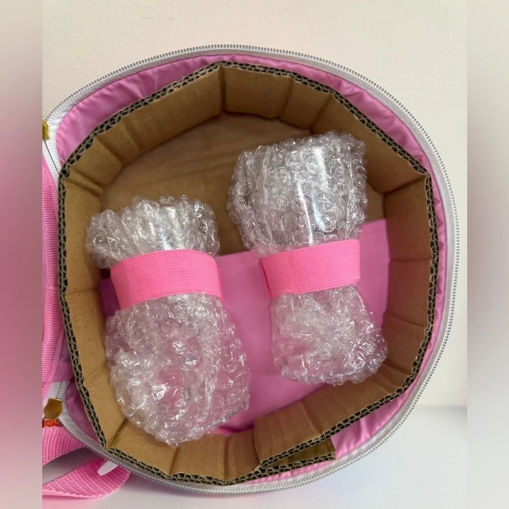 NEW Lilly Pulitzer: Havana Cocktail Print Picnic Bag